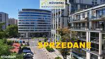 Sprzedany!Apartament, Mokotów przy Metrze Wierzbno