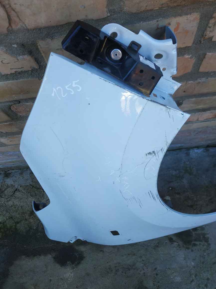Renault (RVI) Express 21- Крило перед R дефект KL1255 631000315R