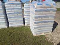 Pellet Sylva 6 mm