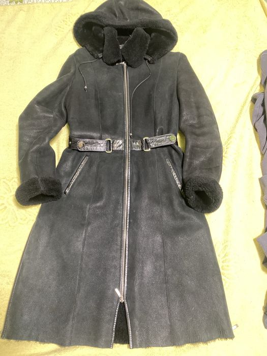 Дублянка натуральна