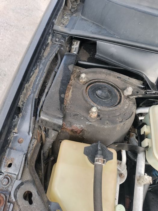 Chery Tiggo 2008