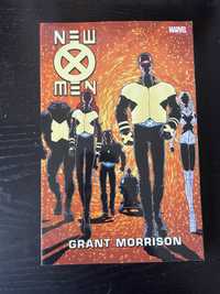 New X-Men by Grant Morrison - Ultimate Collection Vol. 1