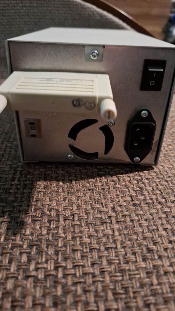 hp surestore dat 40 strimer