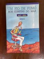 Um fio de fumo nos confins do mar