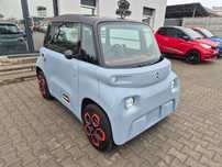 Citroën  citroen ami jak NOWY