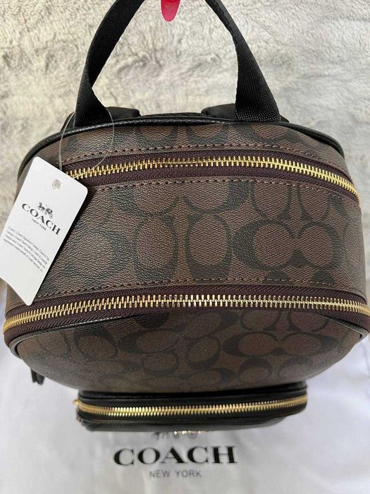 Рюкзак Coach Court Backpack