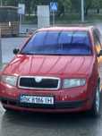 Продам Skoda fabia 1 2003 р 1.2 BME