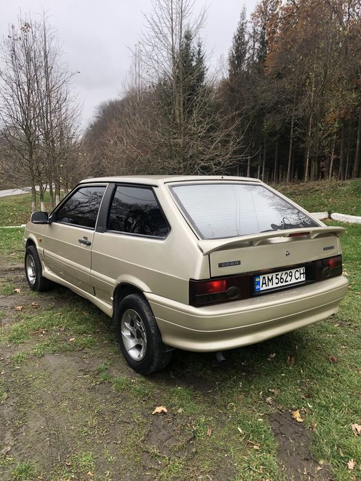 Ваз 2113 1.5І 2006р Стан відміний