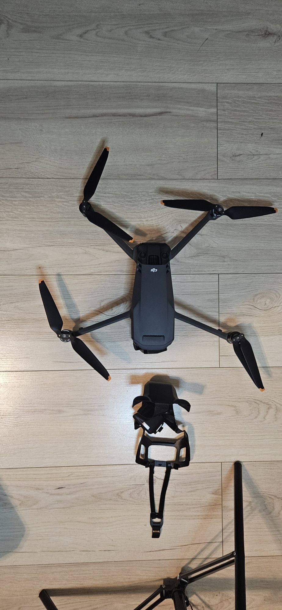 Dji Mavic 3 Pro Fly More Combo