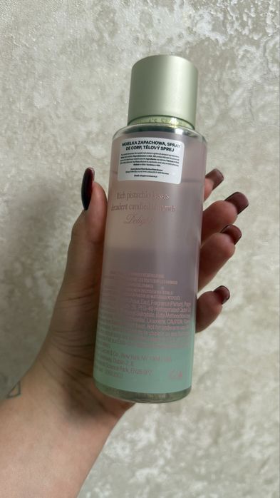 Спрей Вікторія сікрет