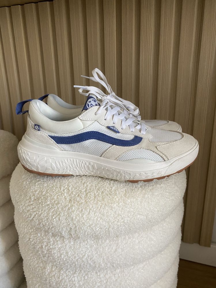 Vans ultrarange
