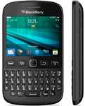Мобільний кнопковий телефон blackberry 9720