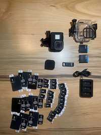 GoPro Hero 8 Black