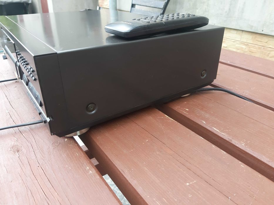 Odtwarzacz CD Technics SL-PS50