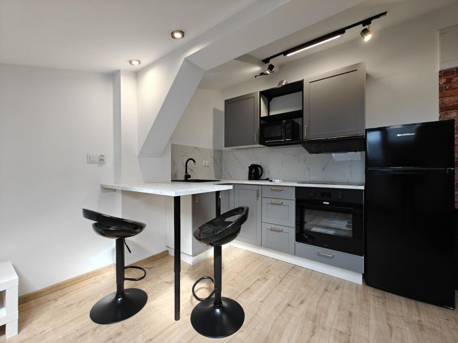 Wynajmę bezpośrednio mieszkanie 2 pokojowe  - centrum Stęszew