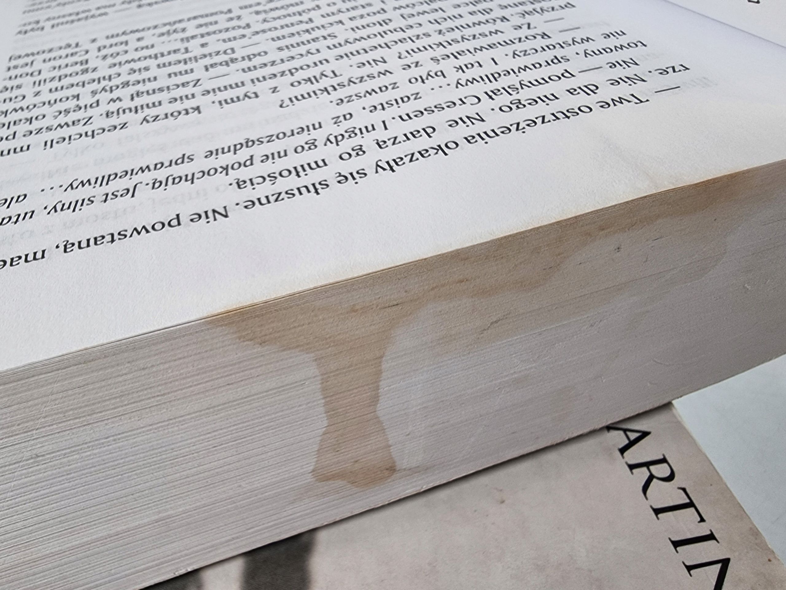 Gra o Tron / zestaw 6 książek / George R.R. Martin