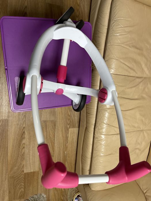 Smoby Коляска Люлька 5in1 QUINNY MAXI COSI