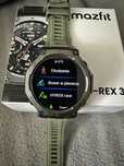 Amazfit t-rex 3 gwarancja