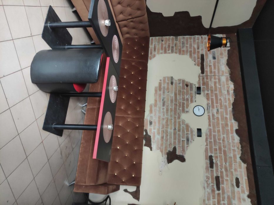 Likwidacja baru w Strzybnicy