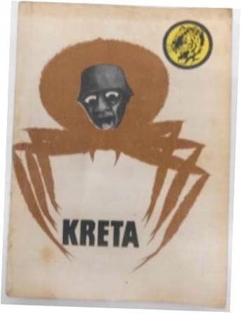 Kreta - W.supiński