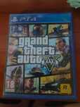 GTA V PS4 cena do negocjacji