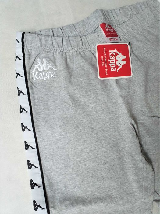 PROMOCJA Kappa Legginsy EMILIA rozmiar S, M, L za 79 zamiast 119 zł