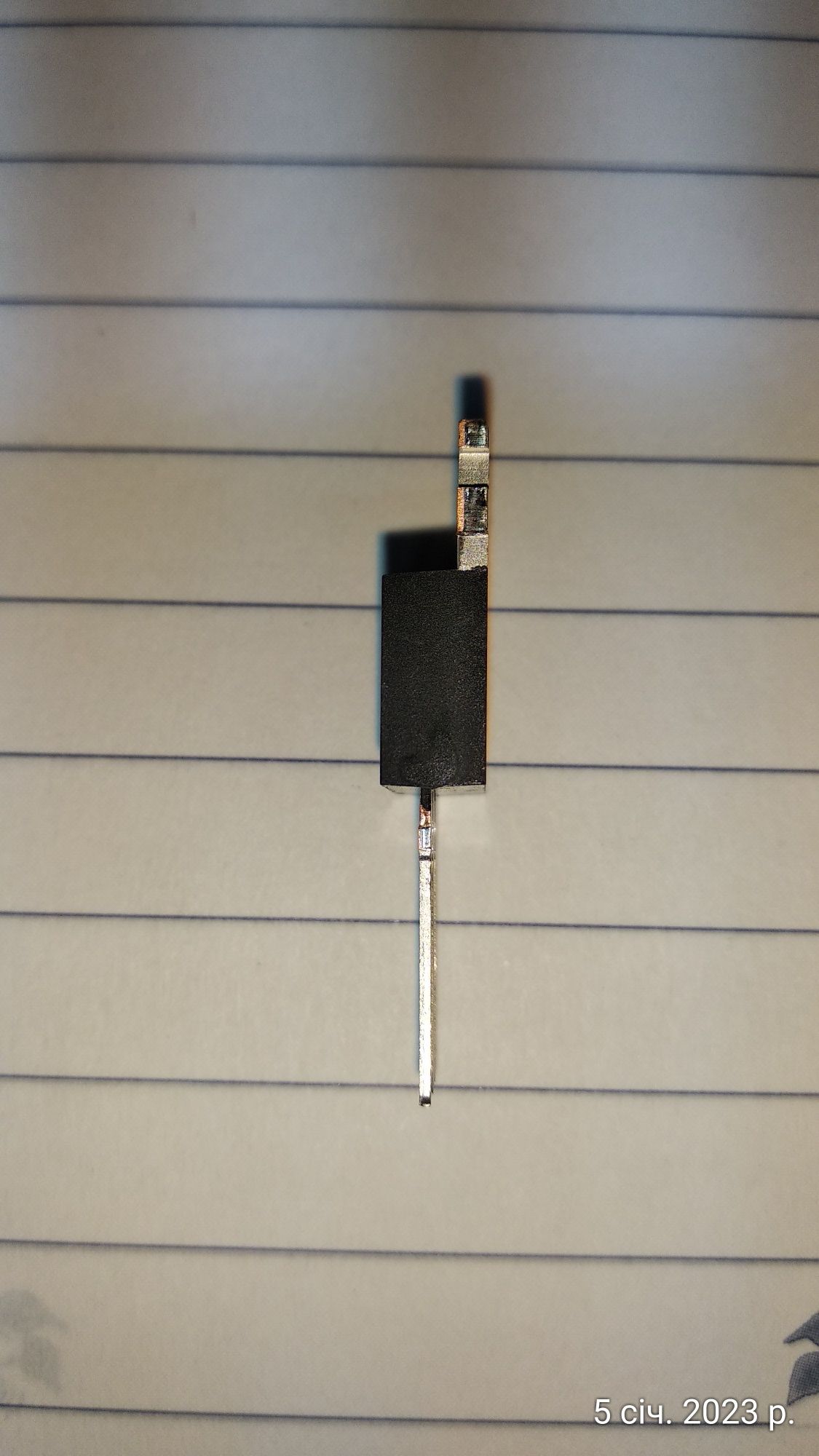 Транзистор MOSFET 50n06c