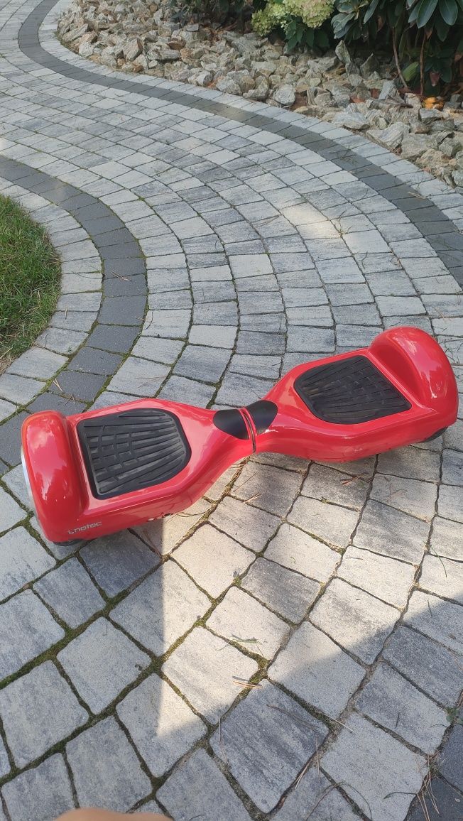 unotec hoverboard