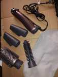 Lokówko-suszarka Babyliss AS960E jonizacja 1000W