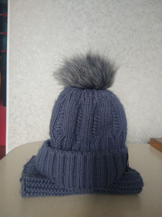 Зимовий набір для хлопчика