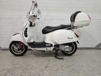 Piaggio Vespa Vespa GTS 300 Vespa GT 300 Grand trurismo Raty !poz kat 85