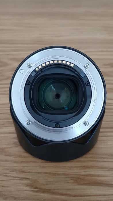 Obiektyw Sony 85 mm F/1.8 GRATIS filtr Marumi! STAN PERFEKCYJNY