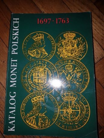 Katalog Monet Polskich z okresu PRL-u