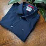 Męska Koszula Tommy Hilfiger L Slim Fit