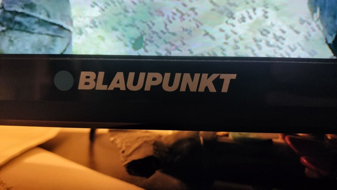 Televisão blaupunkt 40 polegadas