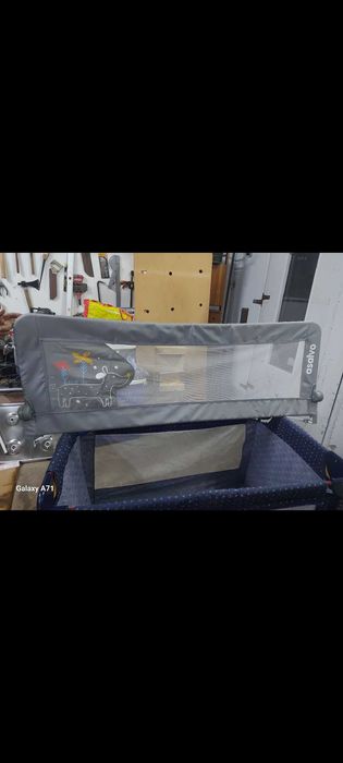 Barreira de proteção