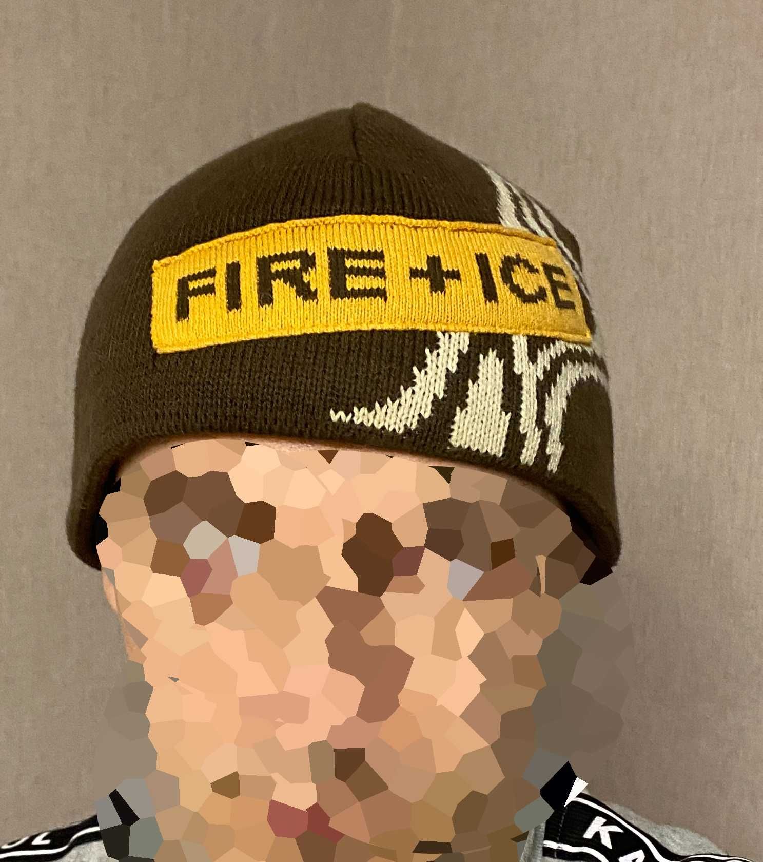 Шапка Bogner Fire+Ice