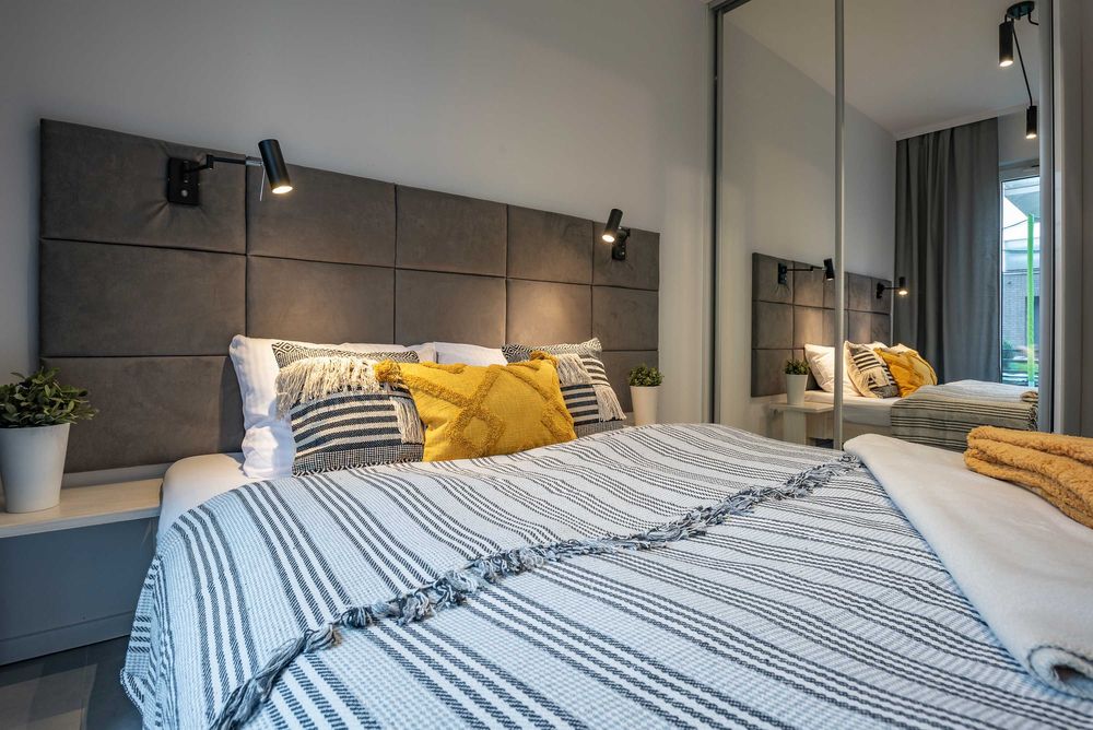 Apartament LUX 4 Cieplice