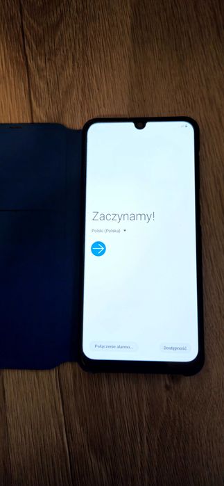 Sprzedam Samsung A50