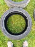205 45 R17 sport lato