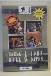 Daryl Hall & John Oates  DVD