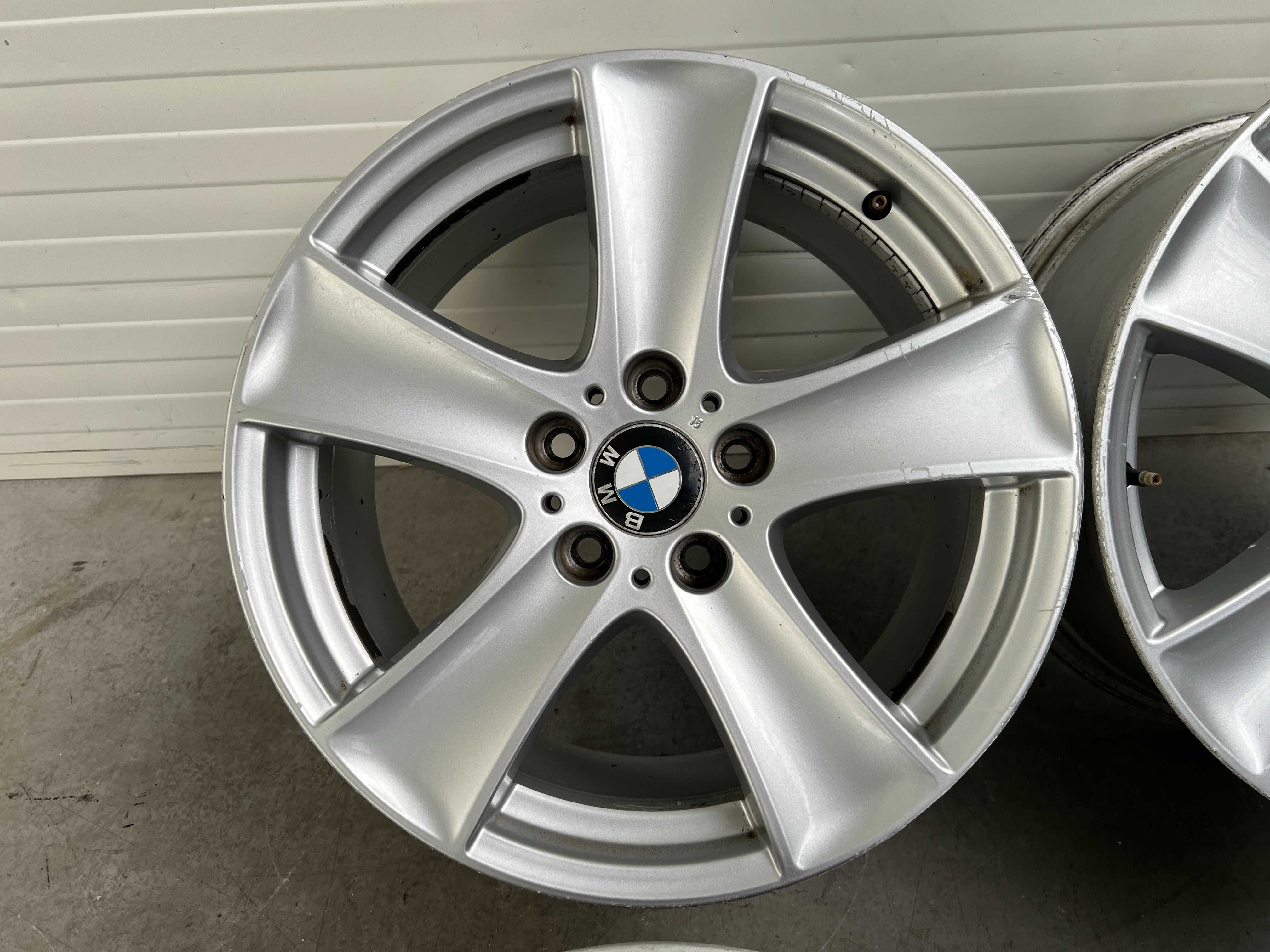 Felgi Bmw X3 E83 8,5J ET46 18"