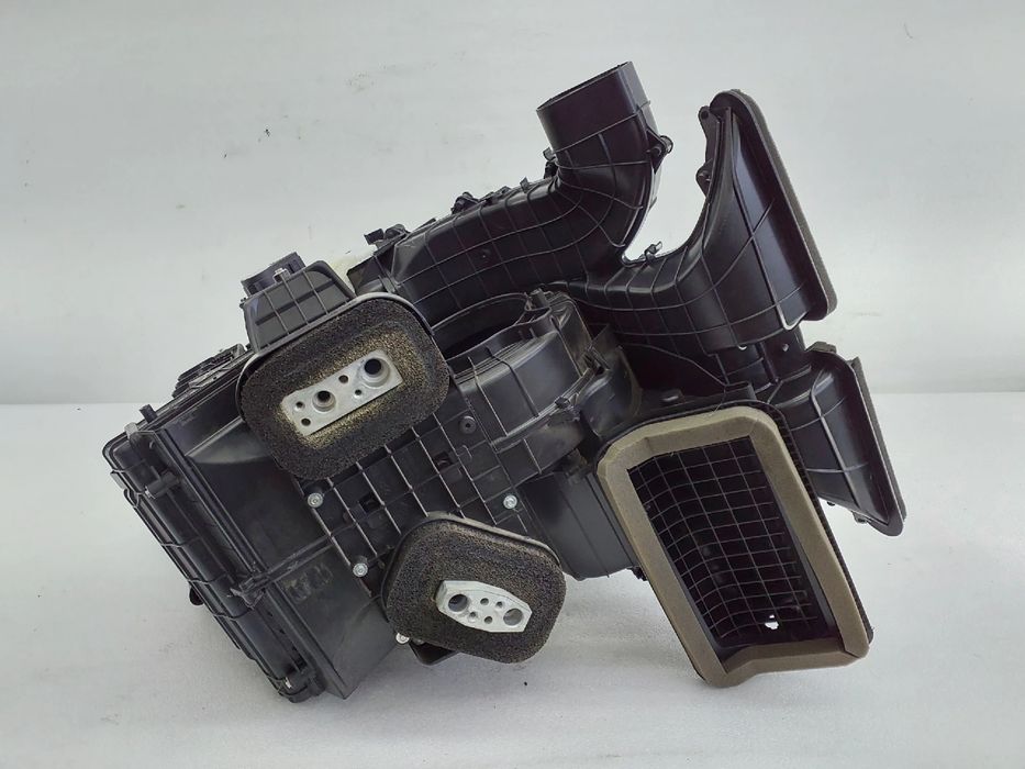 Chauffage / sofagem completa RENAULT Zoe (BFM_)