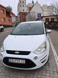 Ford S-Max S-Max