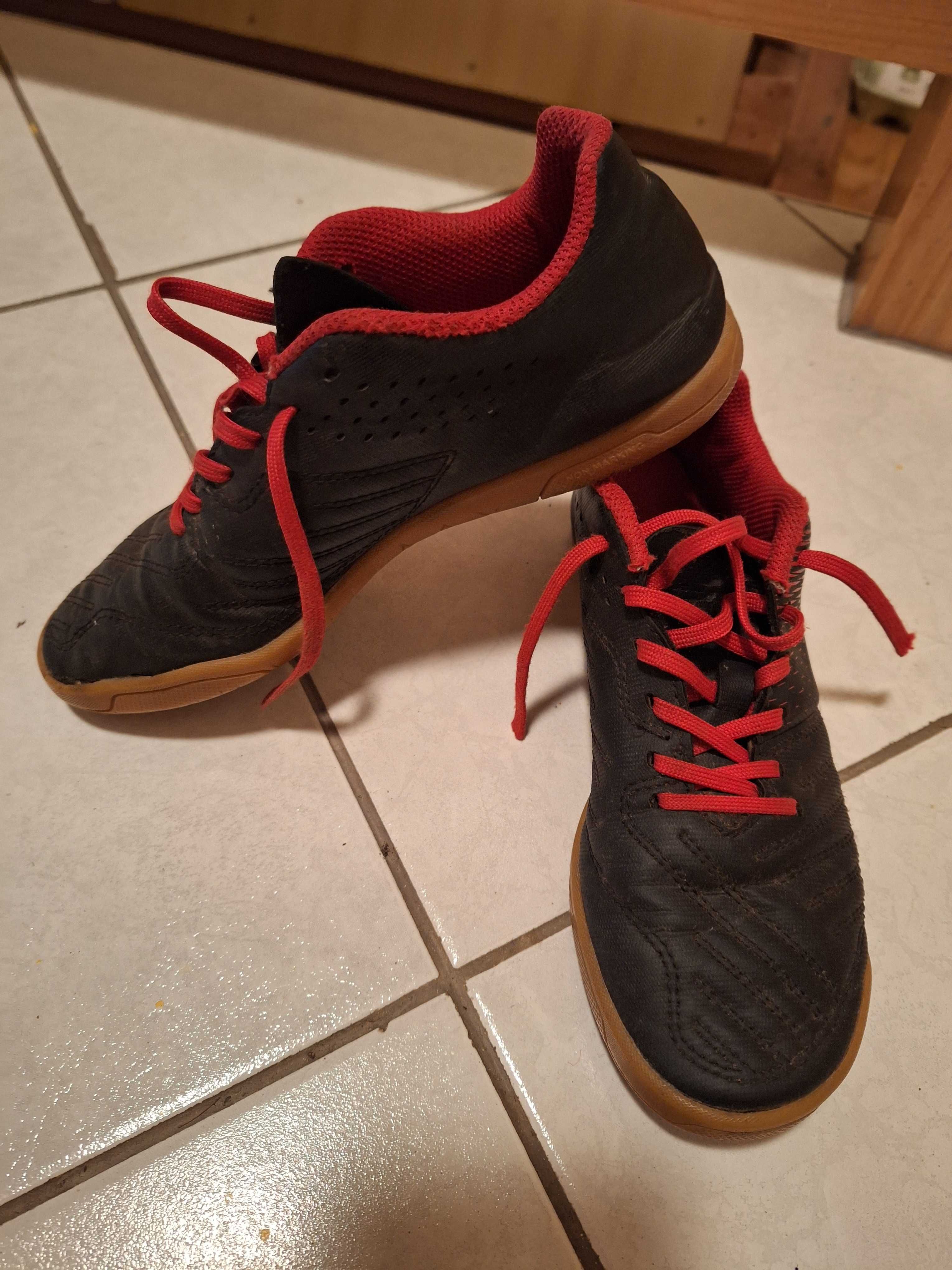 Buty halowki kipsta 34