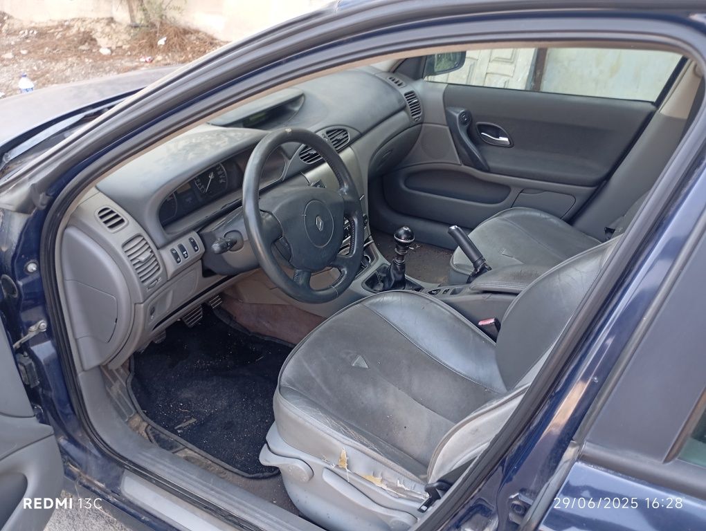 Renault Laguna 1.9dci 120cv ( ler anúncio )
