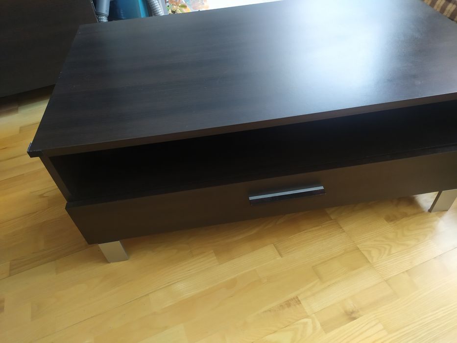 Stolik pod TV rewelacja!