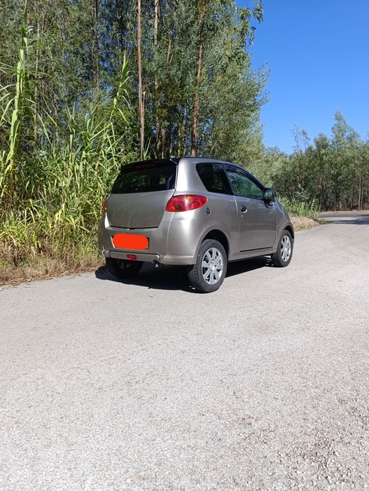 Carro sem carta JDM Aloes