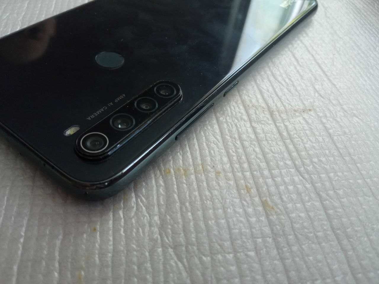 Xiaomi Redmi Note 8T 4/128GB з NFC