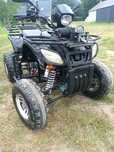 Quad EGL Polska 250cm homologacja
